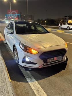 هيونداي سوناتا